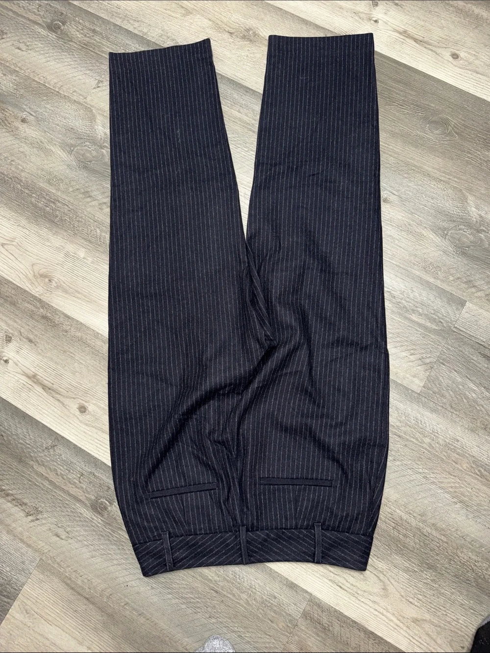 Wilfred Free wool pants bottoms trousers